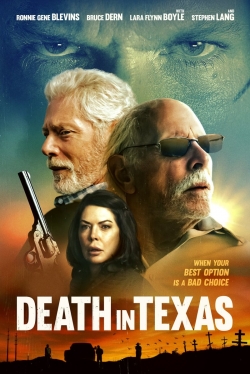 Death in Texas-watch