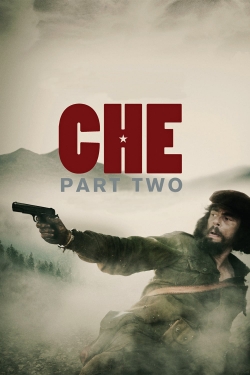 Che: Part Two-watch