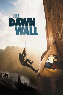 The Dawn Wall-watch