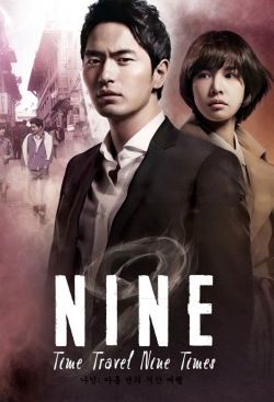 Nine: Nine Time Travels-watch