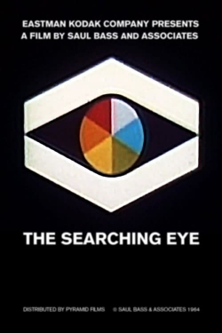 The Searching Eye-watch