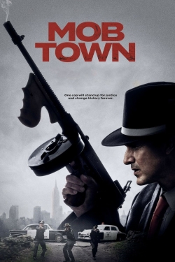 Mob Town-watch