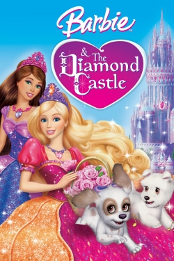 Barbie and the Diamond Castle-watch