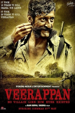 Veerappan-watch