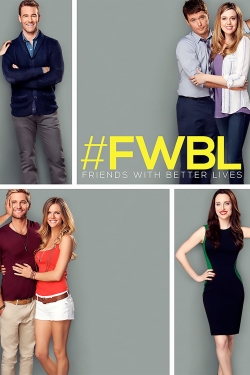 Friends with Better Lives-watch