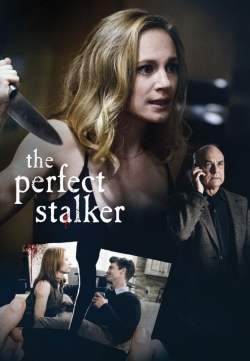 The Perfect Stalker-watch