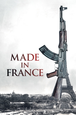 Made in France-watch