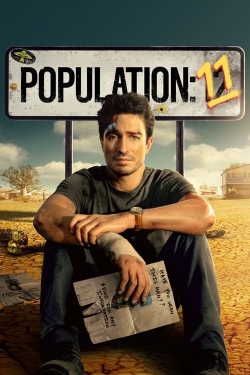 Population 11-watch