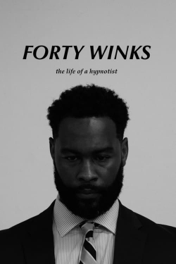 Forty Winks-watch