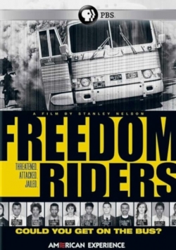 Freedom Riders-watch