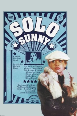 Solo Sunny-watch