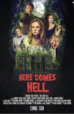 Here Comes Hell-watch