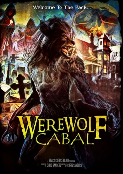 Werewolf Cabal-watch