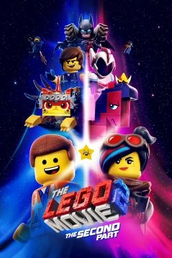 The Lego Movie 2: The Second Part-watch
