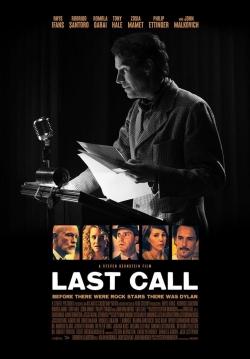Last Call-watch