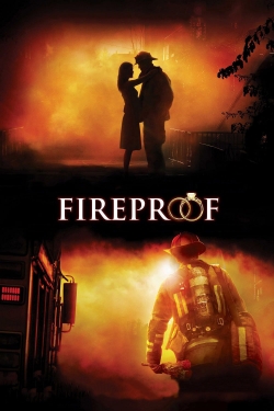 Fireproof-watch