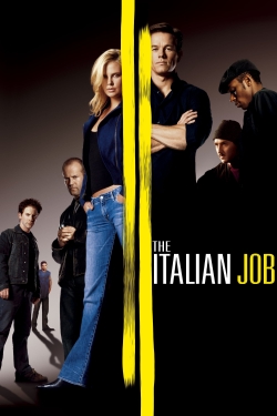 The Italian Job-watch