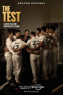 The Test: A New Era For Australia's Team-watch