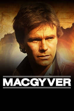 MacGyver-watch