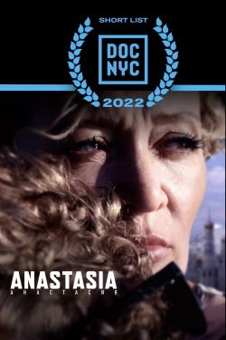 Anastasia-watch
