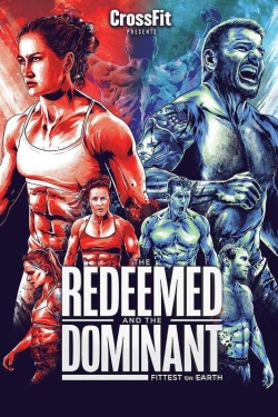 The Redeemed and the Dominant: Fittest on Earth-watch