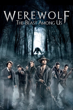 Werewolf: The Beast Among Us-watch