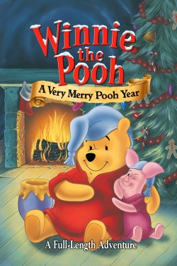 Winnie the Pooh: A Very Merry Pooh Year-watch