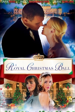 A Royal Christmas Ball-watch
