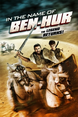 In the Name of Ben-Hur-watch
