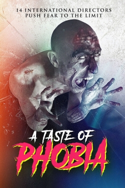 A Taste of Phobia-watch