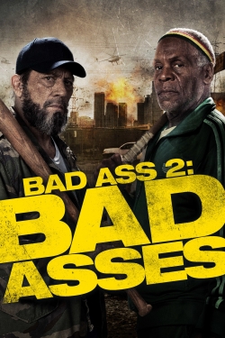 Bad Ass 2: Bad Asses-watch
