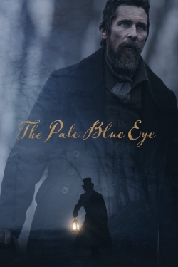 The Pale Blue Eye-watch