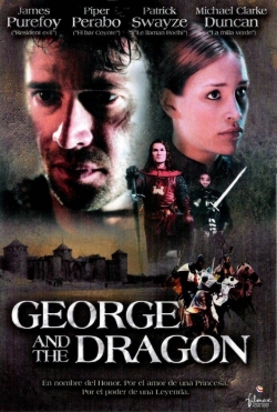 George and the Dragon-watch