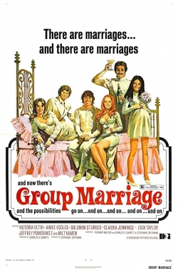 Group Marriage-watch