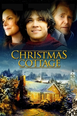 Christmas Cottage-watch