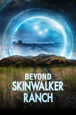 Beyond Skinwalker Ranch-watch