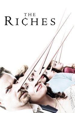 The Riches-watch