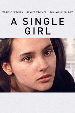 A Single Girl-watch