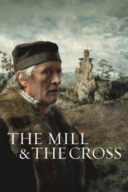 The Mill and the Cross-watch