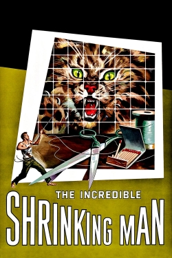 The Incredible Shrinking Man-watch