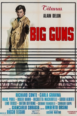 Big Guns-watch