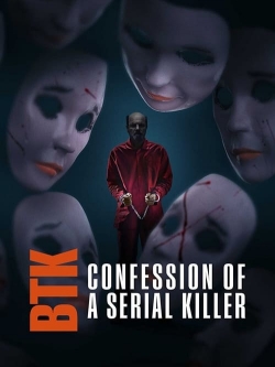 BTK: Confession of a Serial Killer-watch