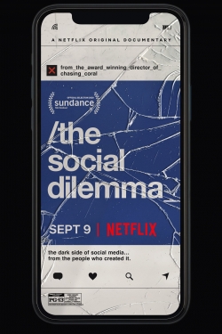 The Social Dilemma-watch