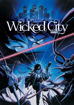 Wicked City-watch