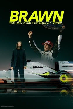 Brawn: The Impossible Formula 1 Story-watch