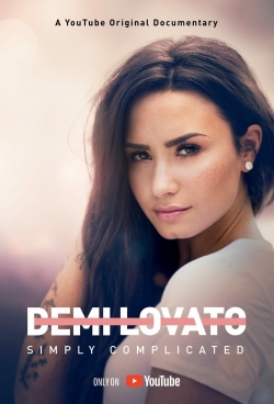 Demi Lovato: Simply Complicated-watch