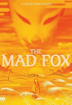 The Mad Fox-watch