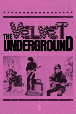 The Velvet Underground-watch