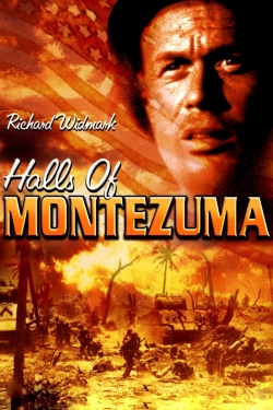 Halls of Montezuma-watch