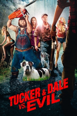 Tucker and Dale vs. Evil-watch